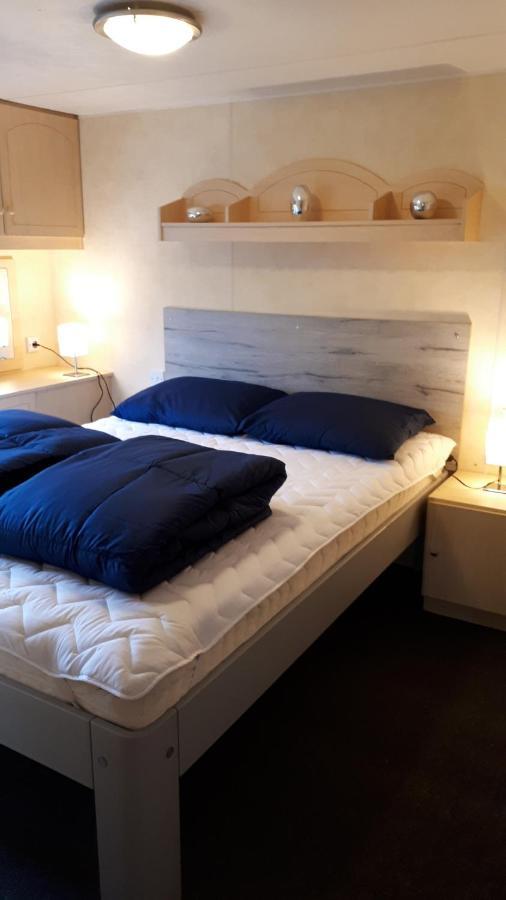 Comfortabel 4-Persoons Chalet Paasloo Экстерьер фото